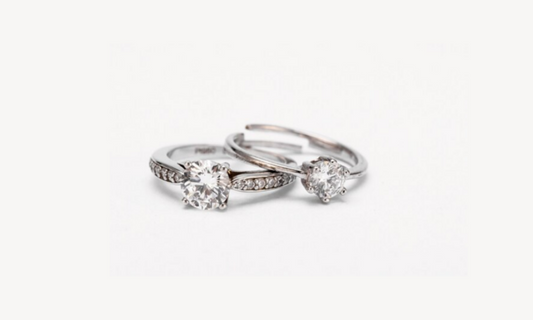 The Benefits of Moissanite Engagement Rings: A Smart Choice