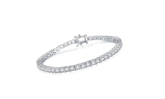 The Perfect Moissanite Bracelet for Every Occasion