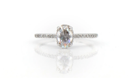 Moissanite Rings - The Perfect Choice for Modern Women