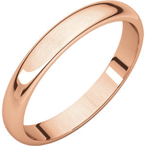 Custom Order #362 Ladies Pointed Wedder & Mens Plain Band