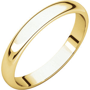 Custom Order #362 Ladies Pointed Wedder & Mens Plain Band