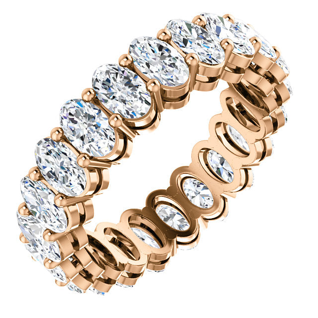 Eternity Rings