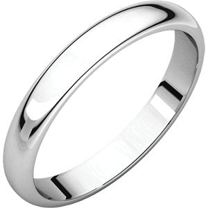 Custom Order #362 Ladies Pointed Wedder & Mens Plain Band