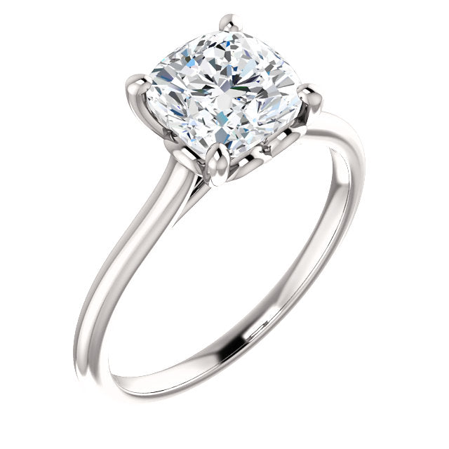 Moissanite Engagement Rings – I Heart Moissanites