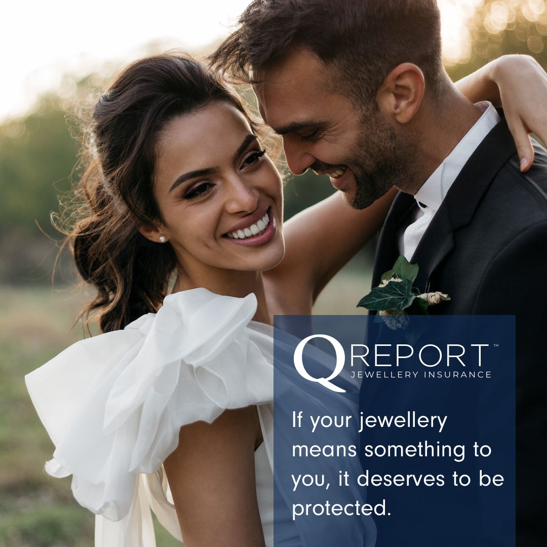 Jewellery Insurance
