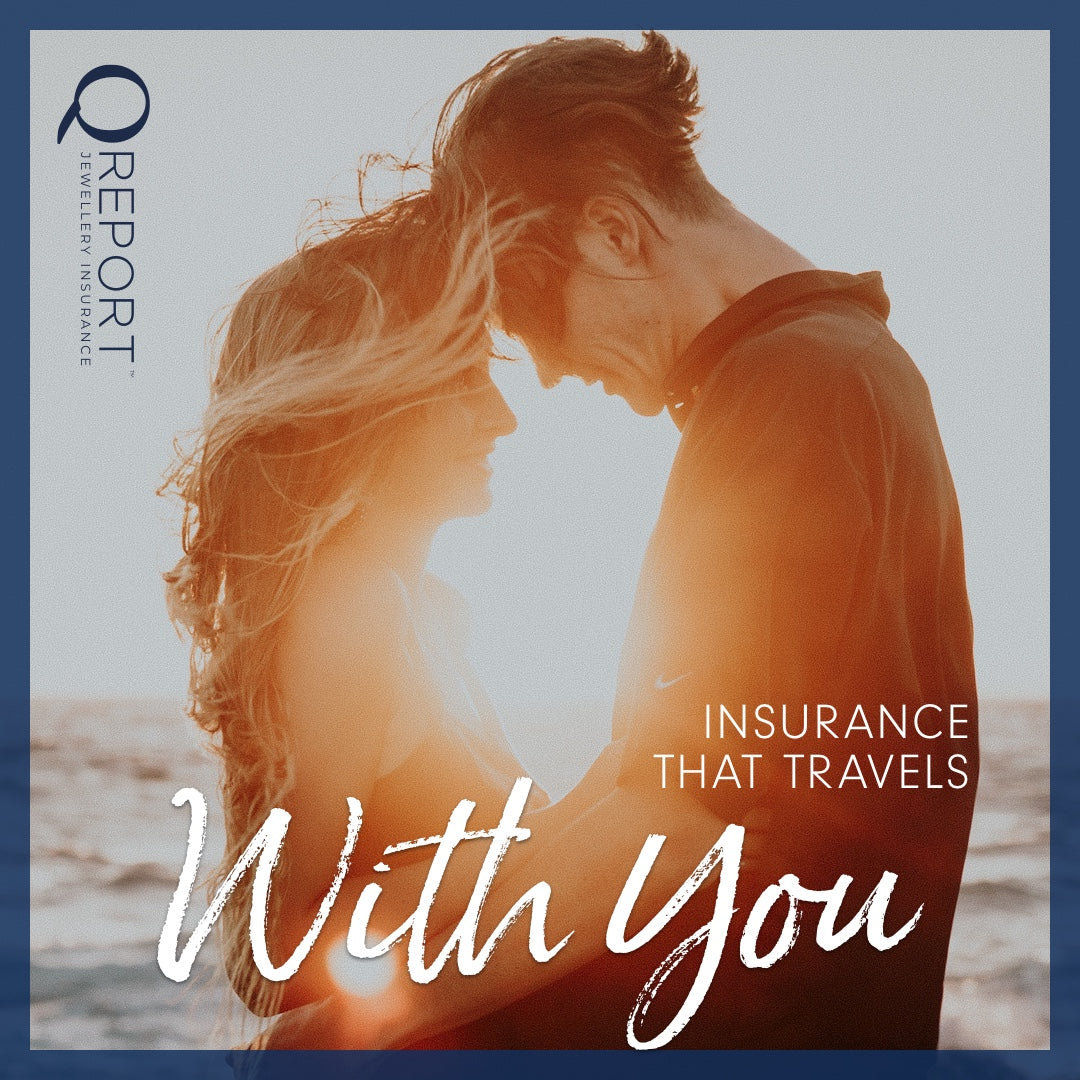 Jewellery Insurance