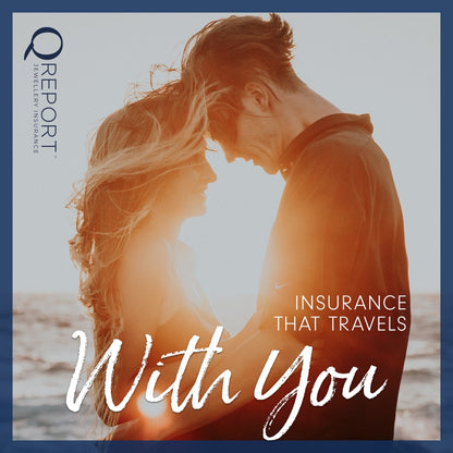 Jewellery Insurance