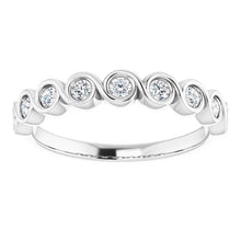 Diamond Anniversary Band