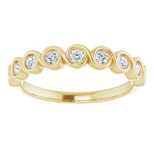 Diamond Anniversary Band