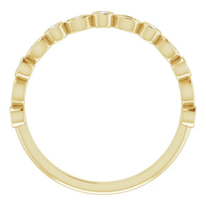 Diamond Anniversary Band